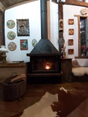 Eco Refúgio Cambará
